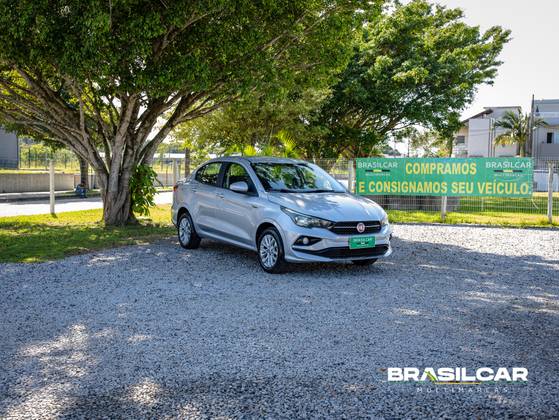 FIAT CRONOS 1.3 FIREFLY FLEX DRIVE GSR